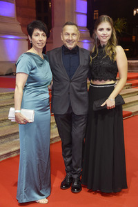 39. Deutscher SportpresseBall 2021 in Frankfurt am Main