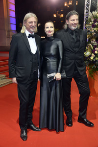 39. Deutscher SportpresseBall 2021 in Frankfurt am Main