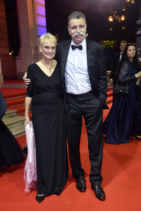 39. Deutscher SportpresseBall 2021 in Frankfurt am Main