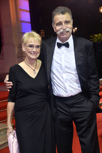 39. Deutscher SportpresseBall 2021 in Frankfurt am Main