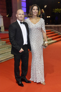 39. Deutscher SportpresseBall 2021 in Frankfurt am Main