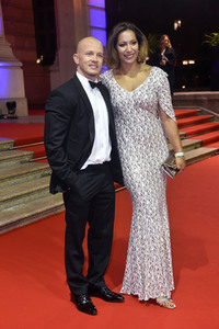 39. Deutscher SportpresseBall 2021 in Frankfurt am Main