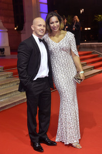 39. Deutscher SportpresseBall 2021 in Frankfurt am Main