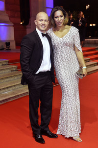 39. Deutscher SportpresseBall 2021 in Frankfurt am Main