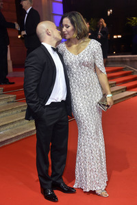 39. Deutscher SportpresseBall 2021 in Frankfurt am Main