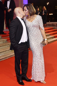 39. Deutscher SportpresseBall 2021 in Frankfurt am Main