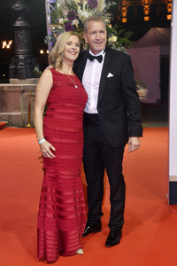 39. Deutscher SportpresseBall 2021 in Frankfurt am Main