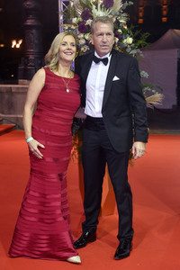 39. Deutscher SportpresseBall 2021 in Frankfurt am Main