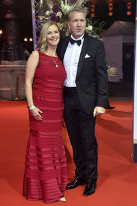39. Deutscher SportpresseBall 2021 in Frankfurt am Main