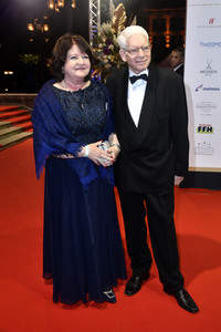 39. Deutscher SportpresseBall 2021 in Frankfurt am Main