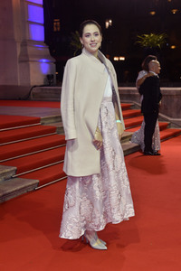 39. Deutscher SportpresseBall 2021 in Frankfurt am Main