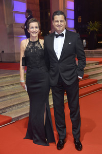 39. Deutscher SportpresseBall 2021 in Frankfurt am Main