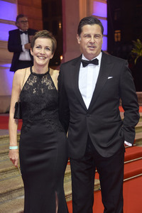 39. Deutscher SportpresseBall 2021 in Frankfurt am Main