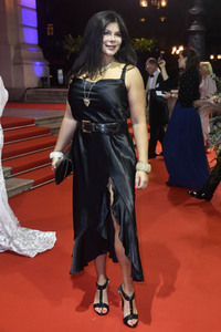 39. Deutscher SportpresseBall 2021 in Frankfurt am Main