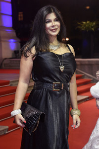 39. Deutscher SportpresseBall 2021 in Frankfurt am Main