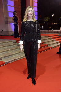 39. Deutscher SportpresseBall 2021 in Frankfurt am Main