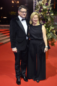 39. Deutscher SportpresseBall 2021 in Frankfurt am Main