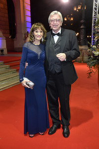 39. Deutscher SportpresseBall 2021 in Frankfurt am Main