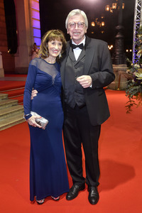 39. Deutscher SportpresseBall 2021 in Frankfurt am Main