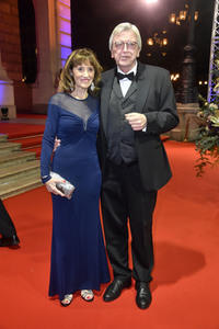 39. Deutscher SportpresseBall 2021 in Frankfurt am Main
