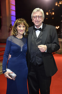 39. Deutscher SportpresseBall 2021 in Frankfurt am Main