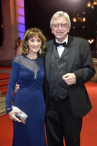 39. Deutscher SportpresseBall 2021 in Frankfurt am Main