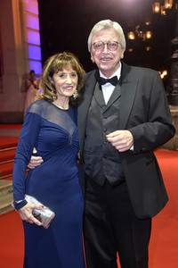 39. Deutscher SportpresseBall 2021 in Frankfurt am Main