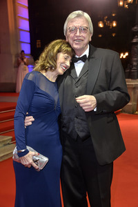 39. Deutscher SportpresseBall 2021 in Frankfurt am Main