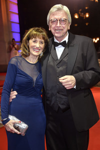 39. Deutscher SportpresseBall 2021 in Frankfurt am Main