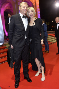 39. Deutscher SportpresseBall 2021 in Frankfurt am Main