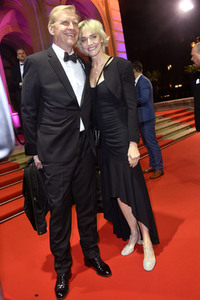 39. Deutscher SportpresseBall 2021 in Frankfurt am Main