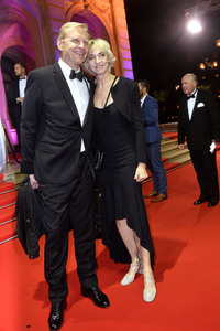 39. Deutscher SportpresseBall 2021 in Frankfurt am Main