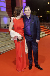 39. Deutscher SportpresseBall 2021 in Frankfurt am Main
