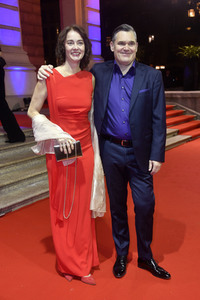 39. Deutscher SportpresseBall 2021 in Frankfurt am Main
