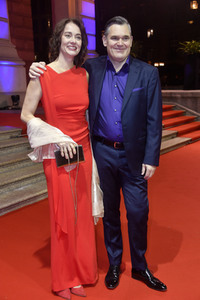 39. Deutscher SportpresseBall 2021 in Frankfurt am Main