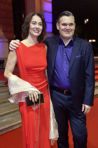 39. Deutscher SportpresseBall 2021 in Frankfurt am Main