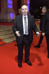 39. Deutscher SportpresseBall 2021 in Frankfurt am Main