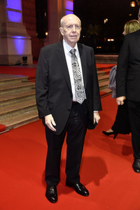 39. Deutscher SportpresseBall 2021 in Frankfurt am Main