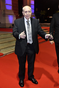 39. Deutscher SportpresseBall 2021 in Frankfurt am Main