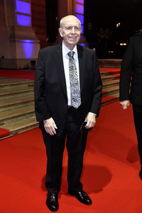 39. Deutscher SportpresseBall 2021 in Frankfurt am Main