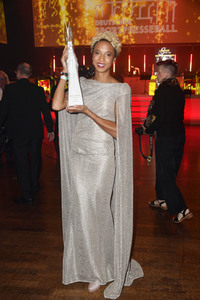 39. Deutscher SportpresseBall 2021 in Frankfurt am Main