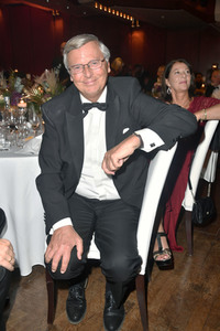 39. Deutscher SportpresseBall 2021 in Frankfurt am Main