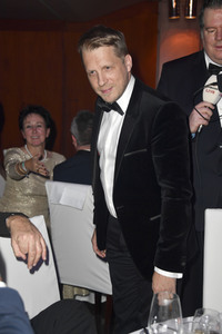 39. Deutscher SportpresseBall 2021 in Frankfurt am Main