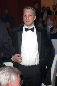 39. Deutscher SportpresseBall 2021 in Frankfurt am Main