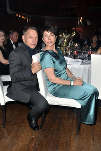 39. Deutscher SportpresseBall 2021 in Frankfurt am Main