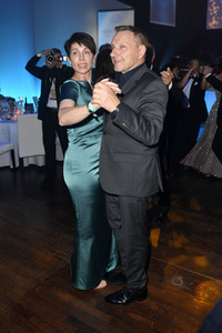 39. Deutscher SportpresseBall 2021 in Frankfurt am Main