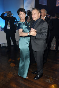 39. Deutscher SportpresseBall 2021 in Frankfurt am Main
