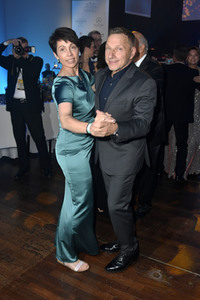 39. Deutscher SportpresseBall 2021 in Frankfurt am Main