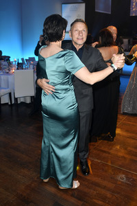 39. Deutscher SportpresseBall 2021 in Frankfurt am Main