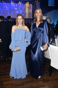 39. Deutscher SportpresseBall 2021 in Frankfurt am Main